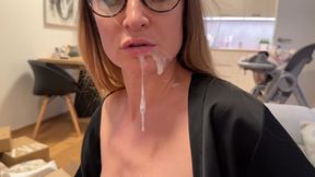 Real Mom 
