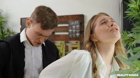 Teen Anal 